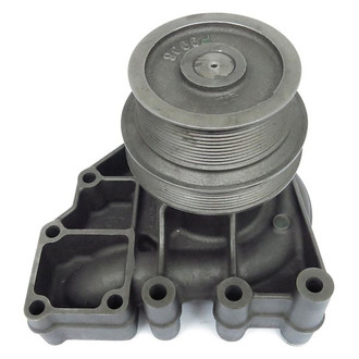 USMW Professional Series® - Engine Water Pump with 10 Groove Pulley