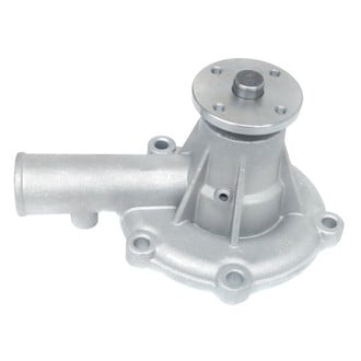 USMW Professional Series® - Engine Water Pump