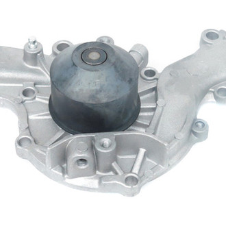 USMW Professional Series® - Engine Water Pump with Backplate Housing