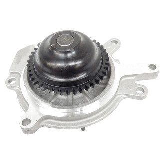 USMW Professional Series® - Engine Water Pump with Backplate Housing