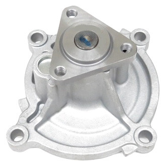 USMW Professional Series® - Secondary Engine Water Pump