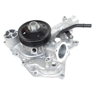USMW Professional Series® - Engine Water Pump