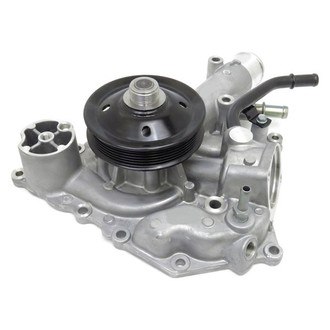 USMW Professional Series® - Engine Water Pump