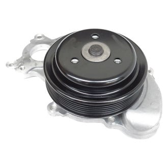 USMW Professional Series® - Engine Water Pump
