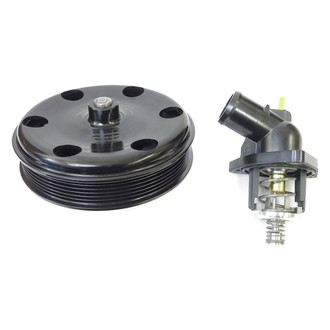 USMW Professional Series® - Engine Water Pump
