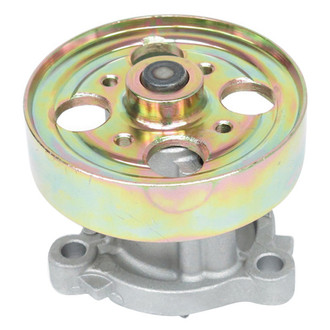 USMW Professional Series® - Engine Water Pump with Back Housing