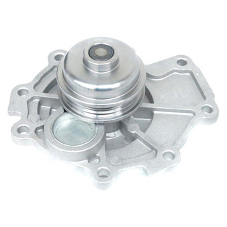 USMW Professional Series® - Engine Water Pump with Back Housing