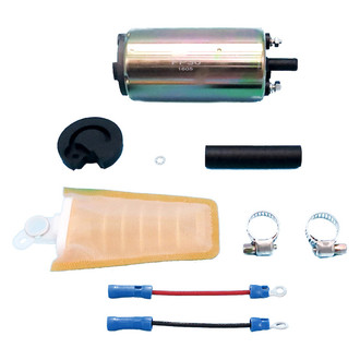 USMW Professional Series® - Electric Fuel Pump
