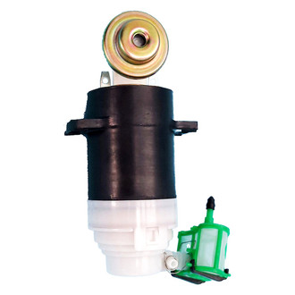 USMW Professional Series® - Electric Fuel Pump