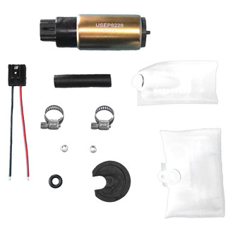 USMW Professional Series® - Electric Fuel Pump