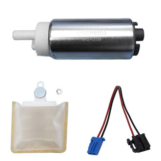 USMW Professional Series® - Electric Fuel Pump