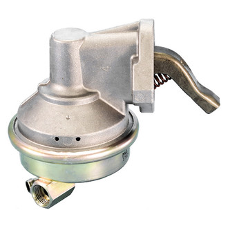 USMW Professional Series® - Mechanical Fuel Pump