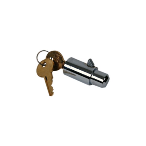 Utilimaster® - #15 Ignition Push Lock Cylinder
