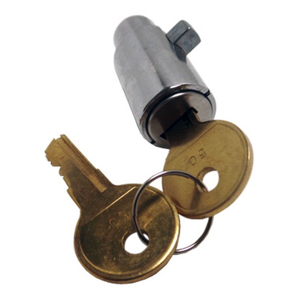 Utilimaster® - #50 Ignition Key Lock Cylinder