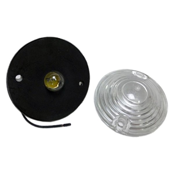 Utilimaster® - Stepwell Lamp