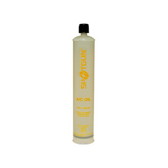 UView® - 8 oz. 46-Viscosity PAG A/C Oil