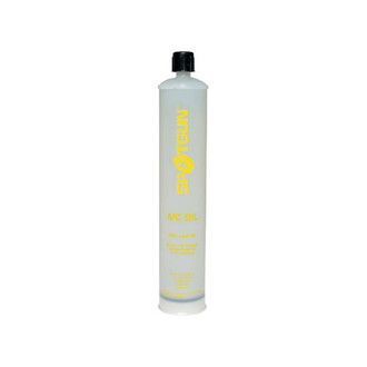 UView® - 8 oz. 100-Viscosity PAG A/C Oil