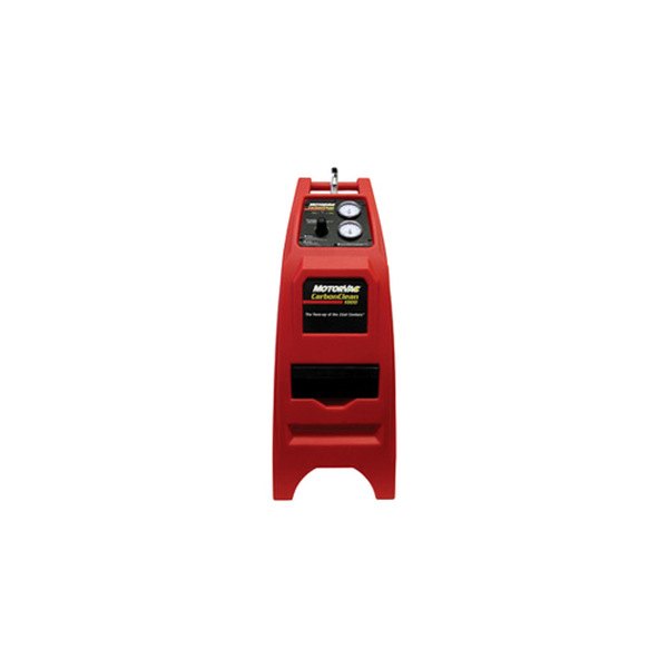 MotorVac® - Carbon Clean 1000™ Fuel System Cleaning Station