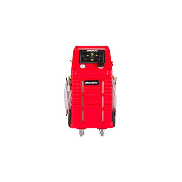 MotorVac® - In-Line Transmission Fluid Exchanger