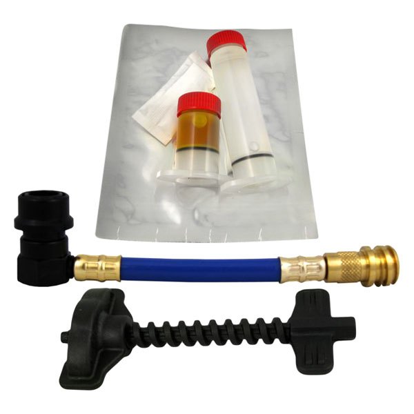 UView® - Eco-Twist™ Hybrid Injection Kit