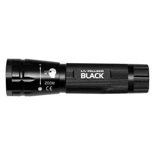UView® - UV Phazer Black™ UV Leak Detection Light