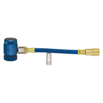 UView® - Spotgun™ R-1234yf Hose Assembly with Coupler