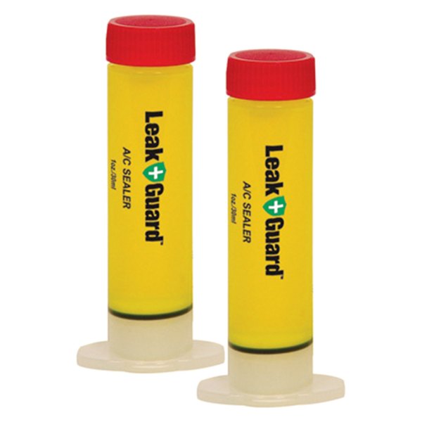UView® - LeakGuard™ Replacement Cartridges, 2 Pieces