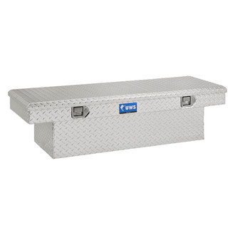 UWS® - Standard Single Lid Crossover Tool Box