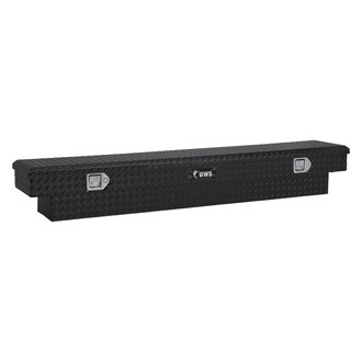UWS® - Narrow Single Lid Crossover Tool Box