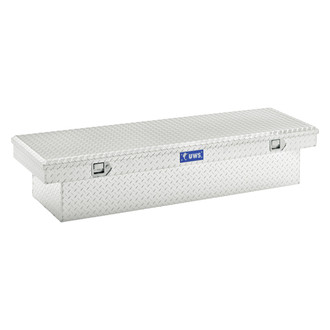 UWS® - Standard Single Lid Crossover Tool Box