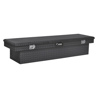 UWS® - Standard Single Lid Crossover Tool Box