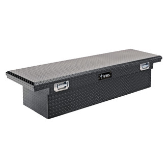 UWS® - Low Profile Single Lid Pull Handle Crossover Tool Box