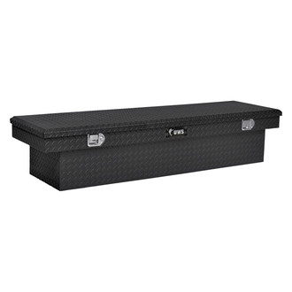 UWS® - Standard Single Lid Crossover Tool Box