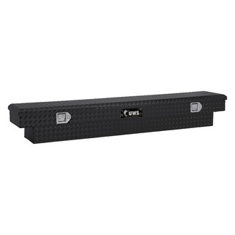 UWS® - Narrow Single Lid Crossover Tool Box