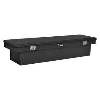 UWS® - Standard Single Lid Crossover Tool Box