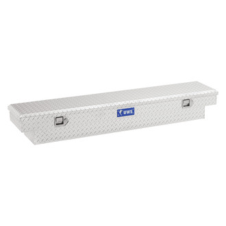UWS® - Narrow Single Lid Crossover Tool Box