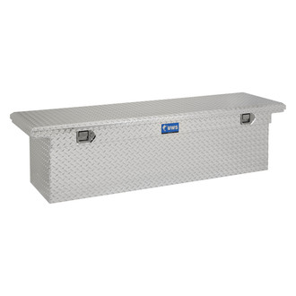 UWS® - Low Profile Deep Single Lid Crossover Tool Box