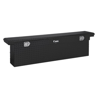 UWS® - Low Profile Deep Narrow Single Lid Crossover Tool Box