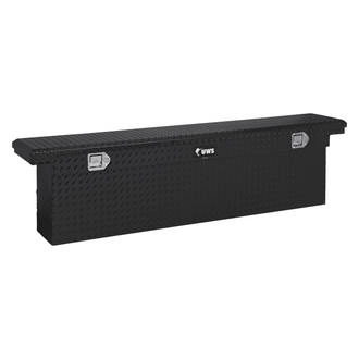 UWS® - Low Profile Deep Narrow Single Lid Crossover Tool Box