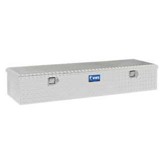 UWS® - Single Lid 5th Wheel Tool Box