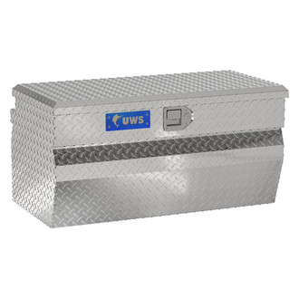 UWS® - Wedge Single Lid Chest Tool Box