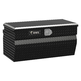 UWS® - Wedge Single Lid Chest Tool Box