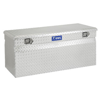 UWS® - Standard Single Lid Chest Tool Box