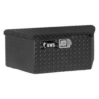 UWS® - Trailer Low Profile Chest Tool Box