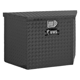 UWS® - Trailer Chest Tool Box