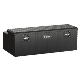 UWS® - Single Lid Under Tonneau Chest Tool Box