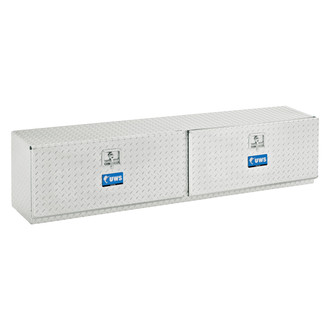 UWS® - Double Doors Top Mount Tool Box