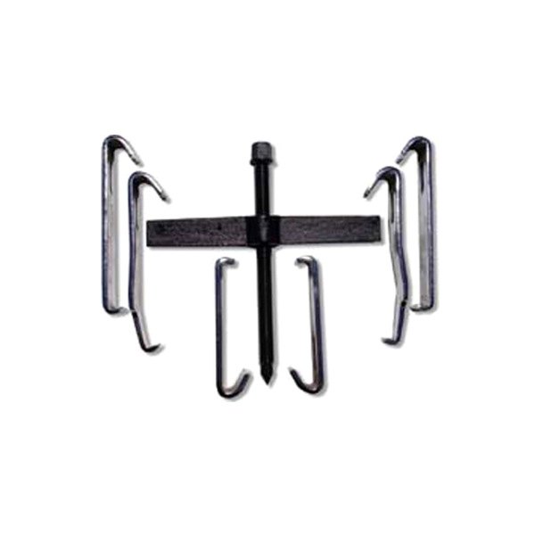 V8 Tools® - 9" 5 t 2-Jaw Straight Bar External Puller Set