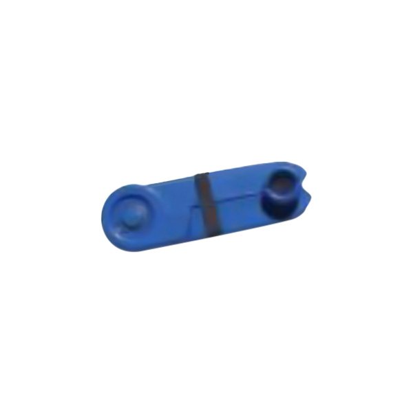 V8 Tools® - 3/8" Blue A/C Fuel Line Disconnect Tool