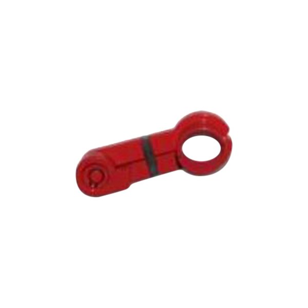 V8 Tools® - 7/8" Red A/C Fuel Line Disconnect Tool